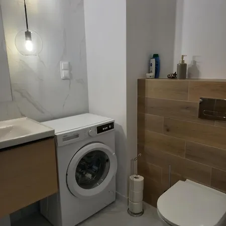 Apartament Mechelinki *
