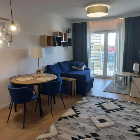 Apartament Mechelinki