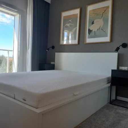 Apartament Mechelinki מחלינקי