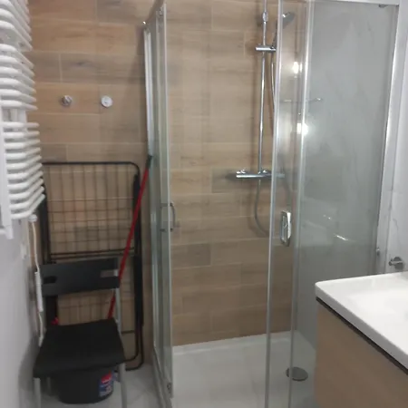 Apartament Mechelinki * מחלינקי